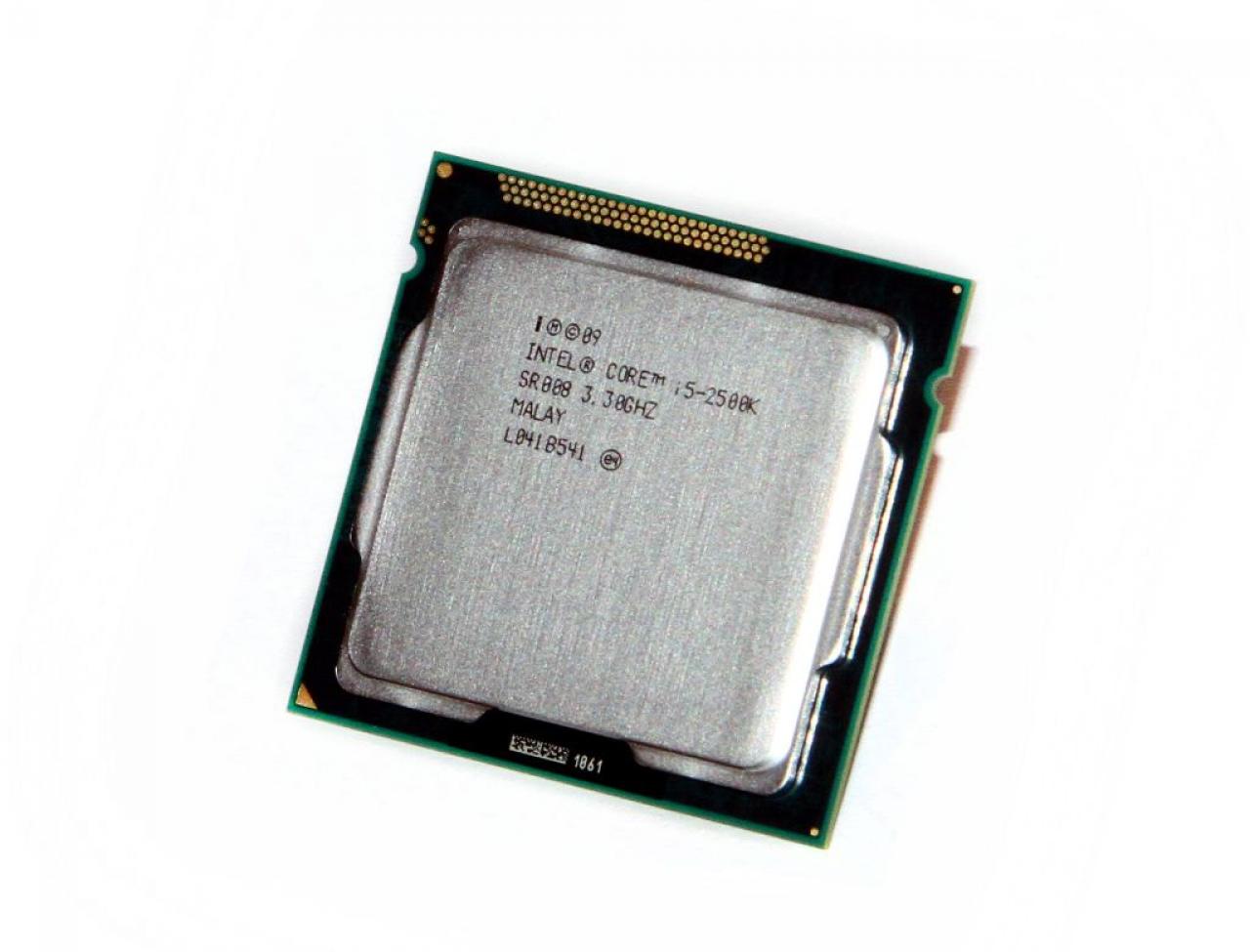 [03/07/2012] Platz 5 Intel Core i5-2xxx/i7-2xxx (Sandy Bridge) mit 45	Stimmen und somit 11.39%