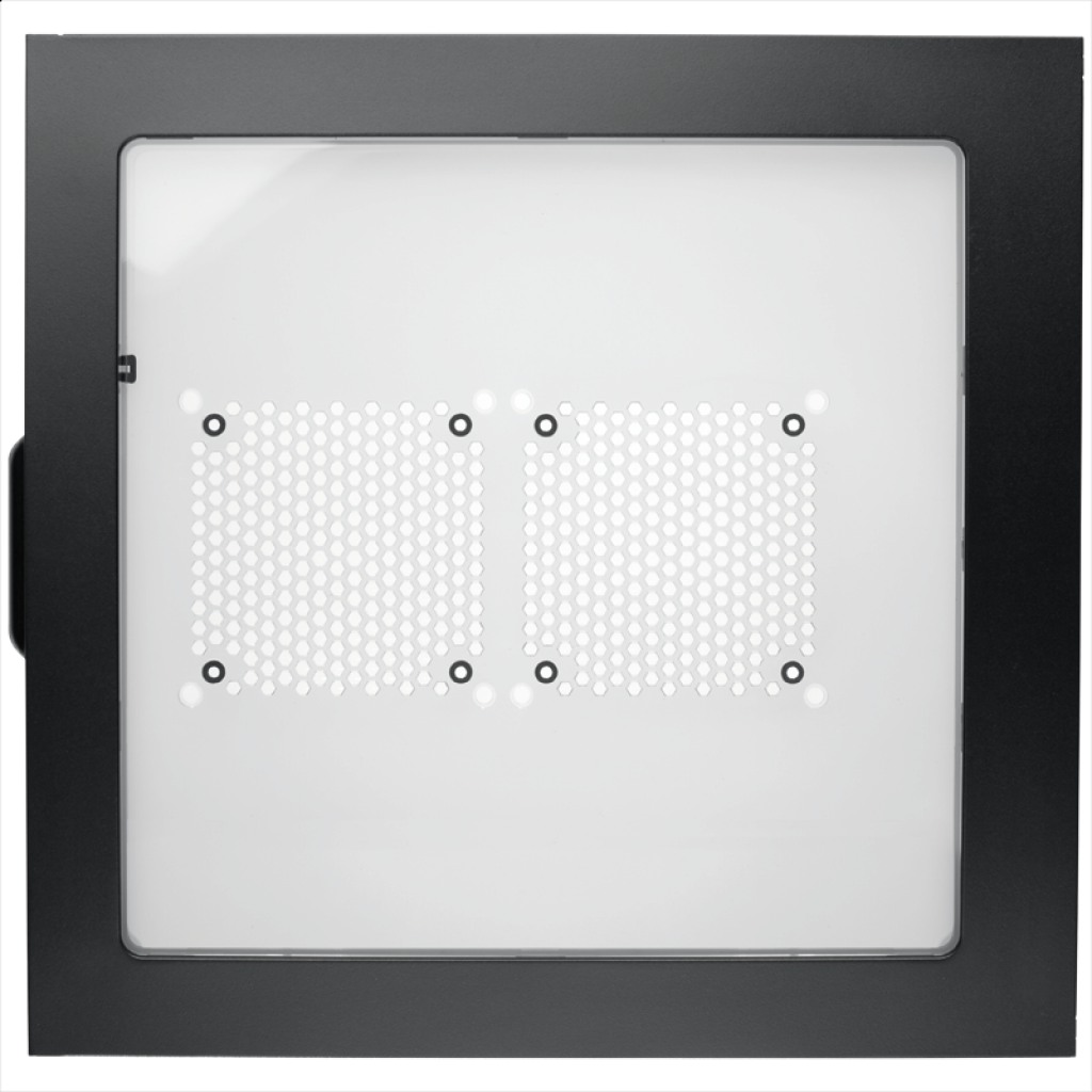 [12/07/2012] Corsair Carbide 300R: Gehäuse im User-Review (2)