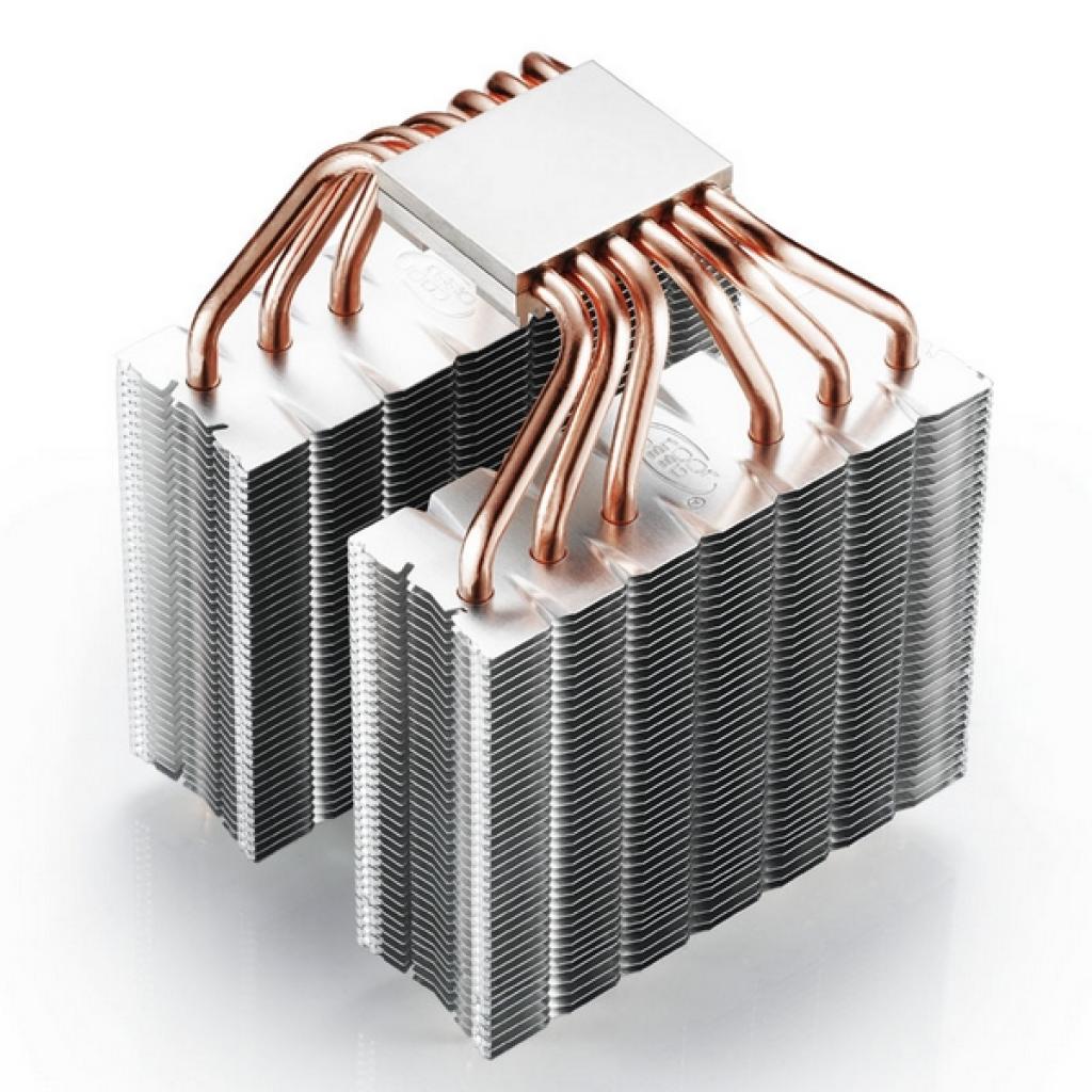 [11/07/2012] Deepcool Big Frost (1)