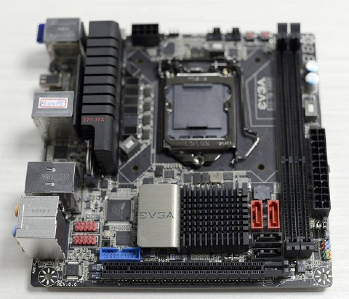 [20/07/2012] EVGA bringt Mini-ITX-Mainboard mit Z77-Chipsatz (3)
