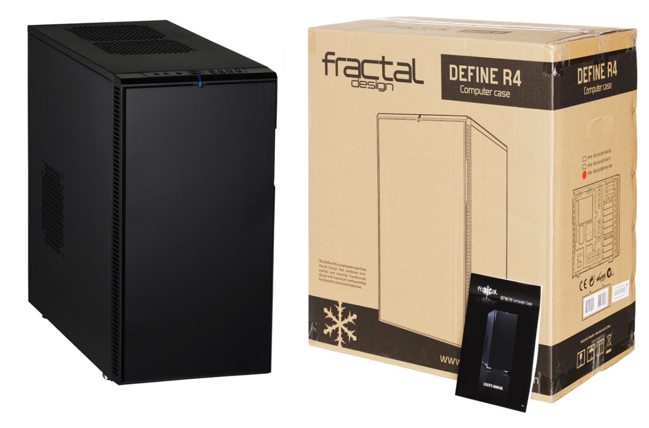 [19/07/2012] Fractal Design Define R4 (Herstellerfoto) (10)