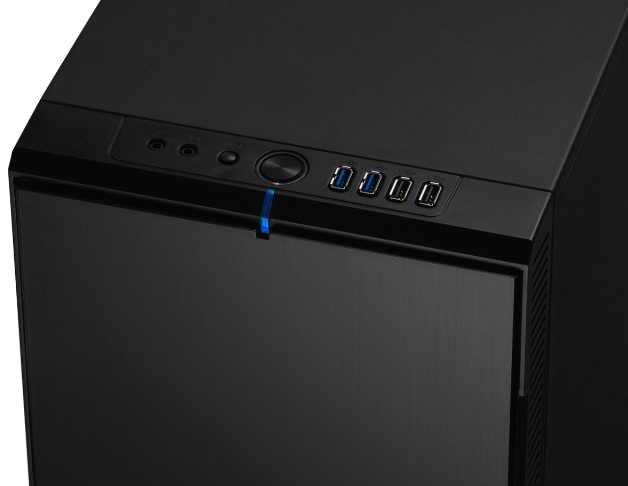 [19/07/2012] Fractal Design Define R4 (Herstellerfoto) (4)