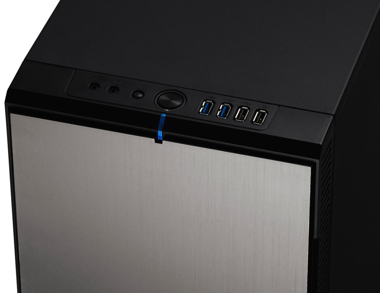 [19/07/2012] Fractal Design Define R4 (Herstellerfoto) (14)