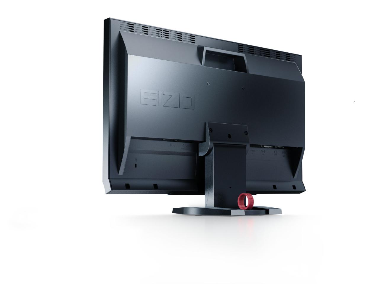 [17/07/2012] Eizo Foris 2333: 23 Zoll Gaming-Monitor von Eizo mit Full-HD-Auflösung angekündigt (2)