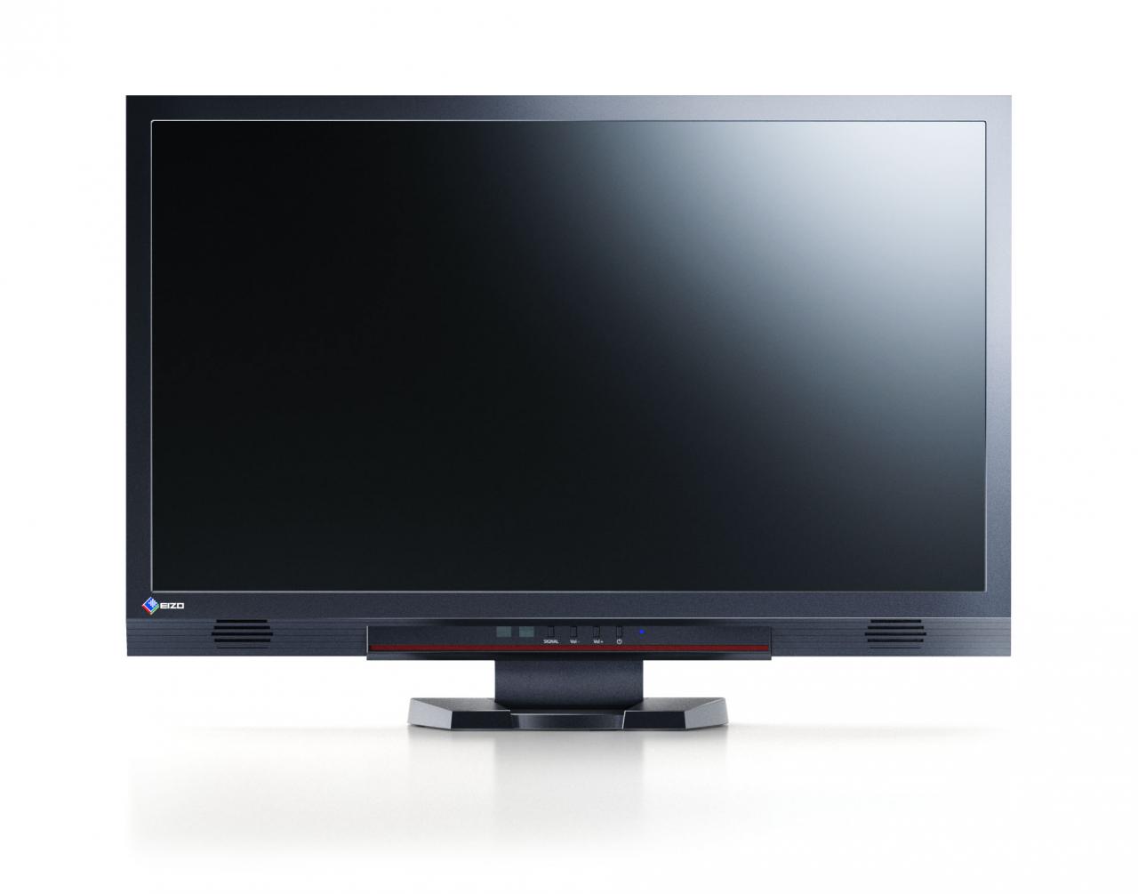[17/07/2012] Eizo Foris 2333: 23 Zoll Gaming-Monitor von Eizo mit Full-HD-Auflösung angekündigt (3)