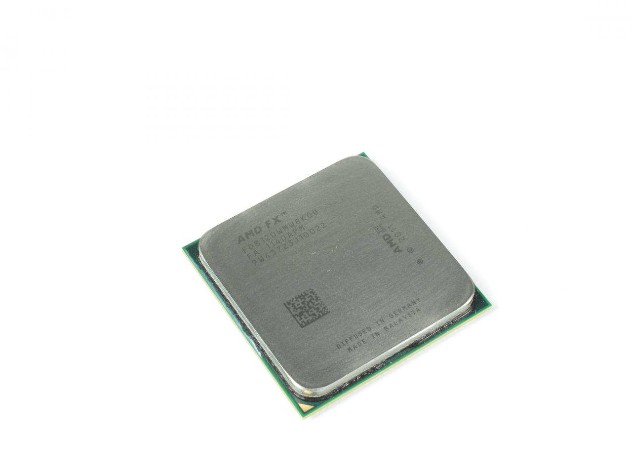 [06/07/2012] AMD FX-8120 - Geheimtipp für Übertakter in der WMW8K-Version (1)