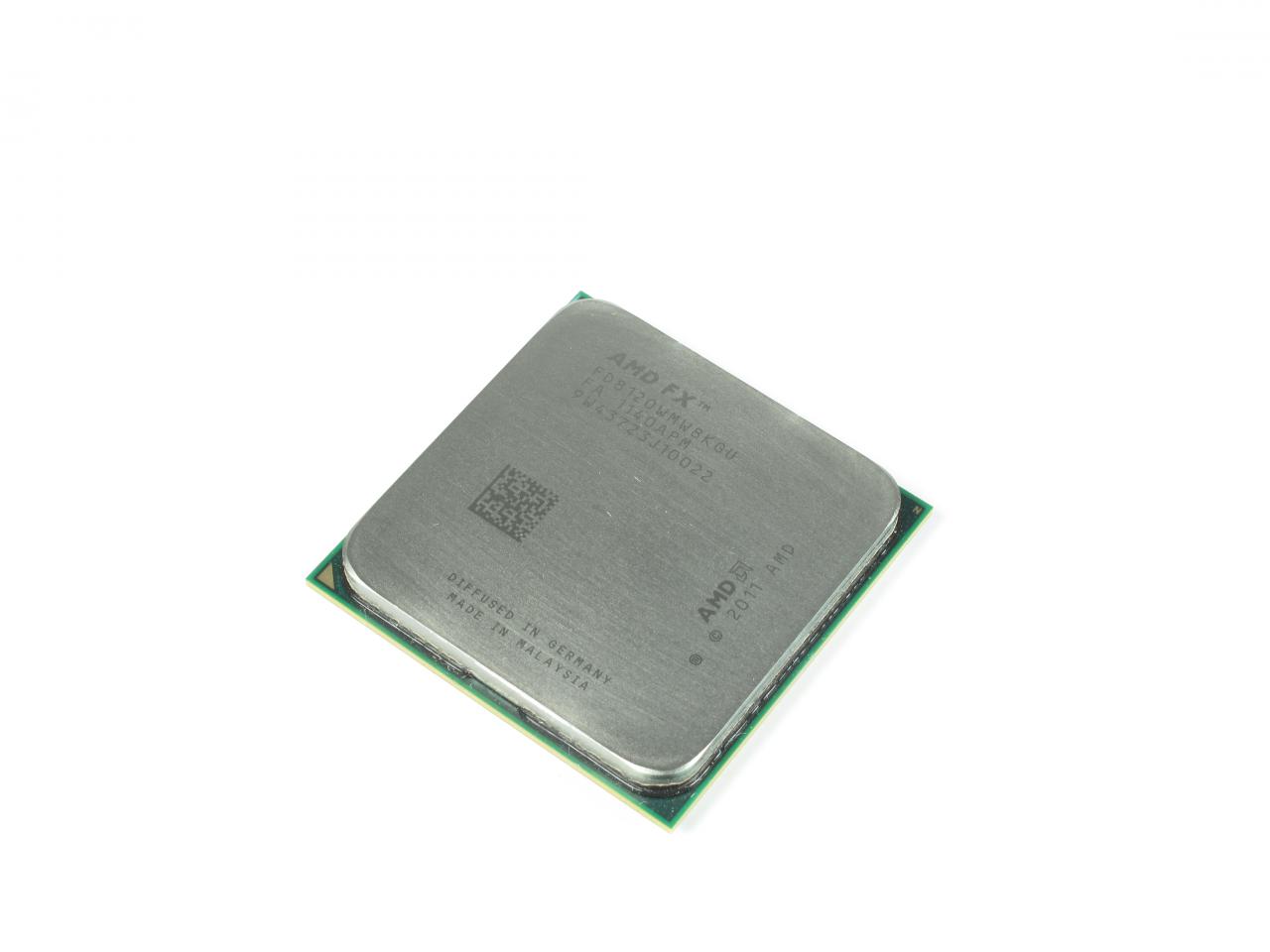 [06/07/2012] AMD FX-8120 - Geheimtipp für Übertakter in der WMW8K-Version (2)