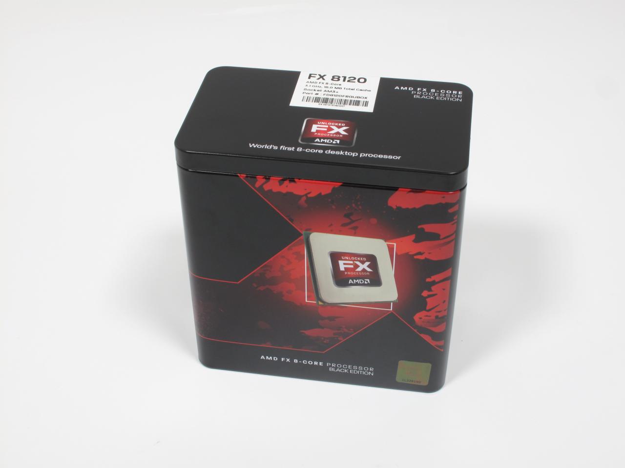 [06/07/2012] AMD FX-8120 - Geheimtipp für Übertakter in der WMW8K-Version (4)