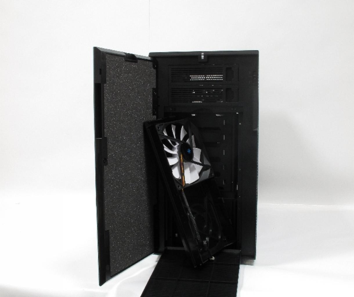 [19/07/2012] Fractal Design Define R4 12