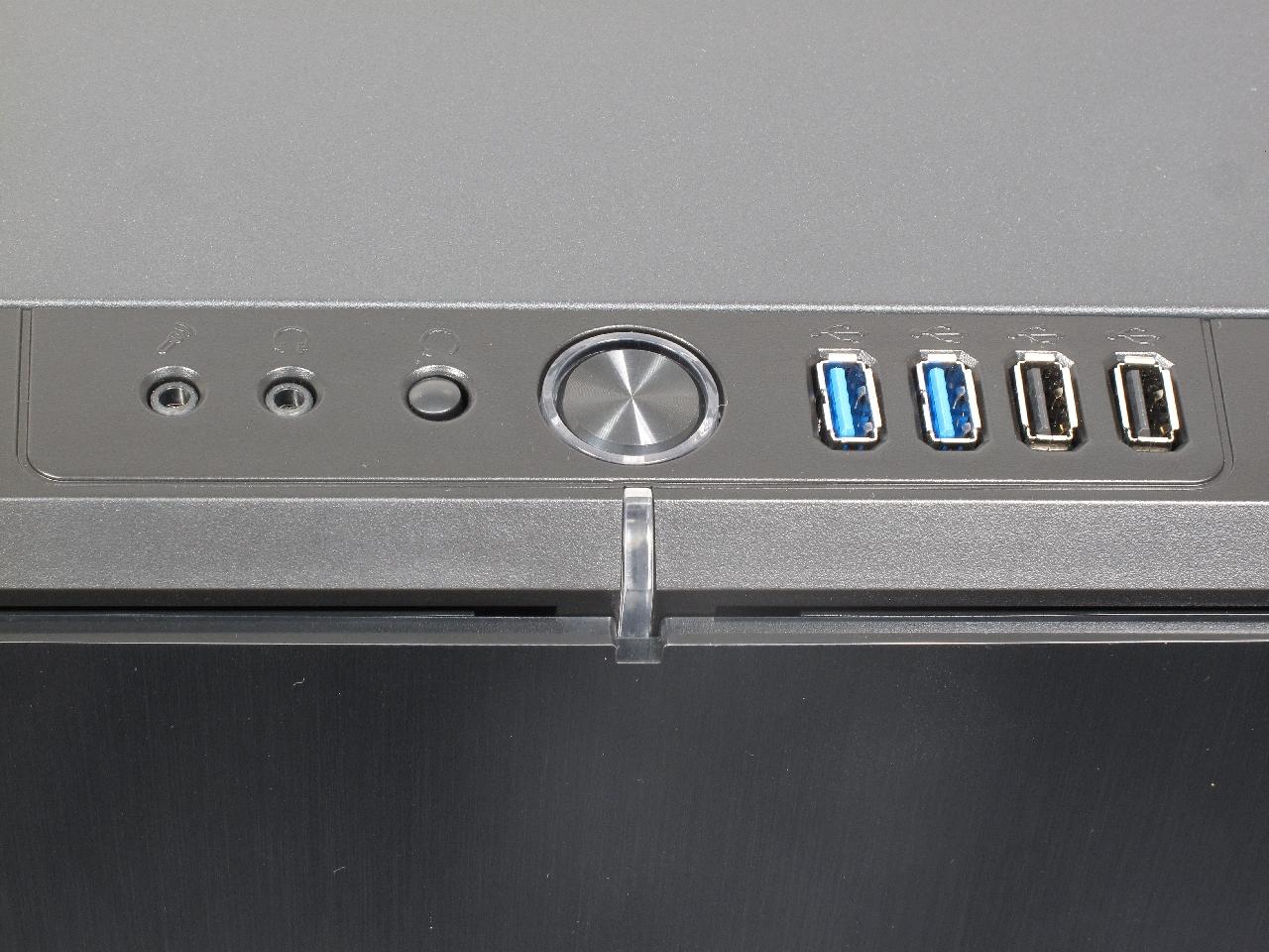 [19/07/2012] Fractal Design Define R4 14