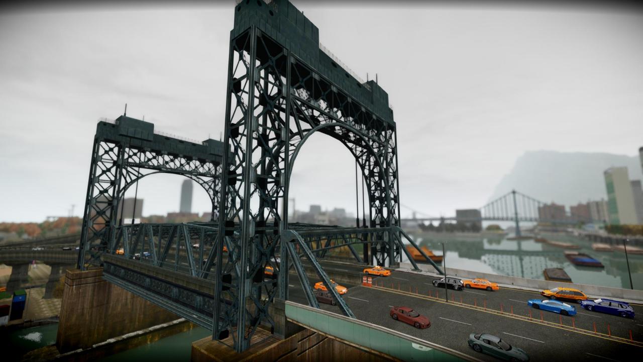 [18/07/2012] GTA 4 by schakusa (1)