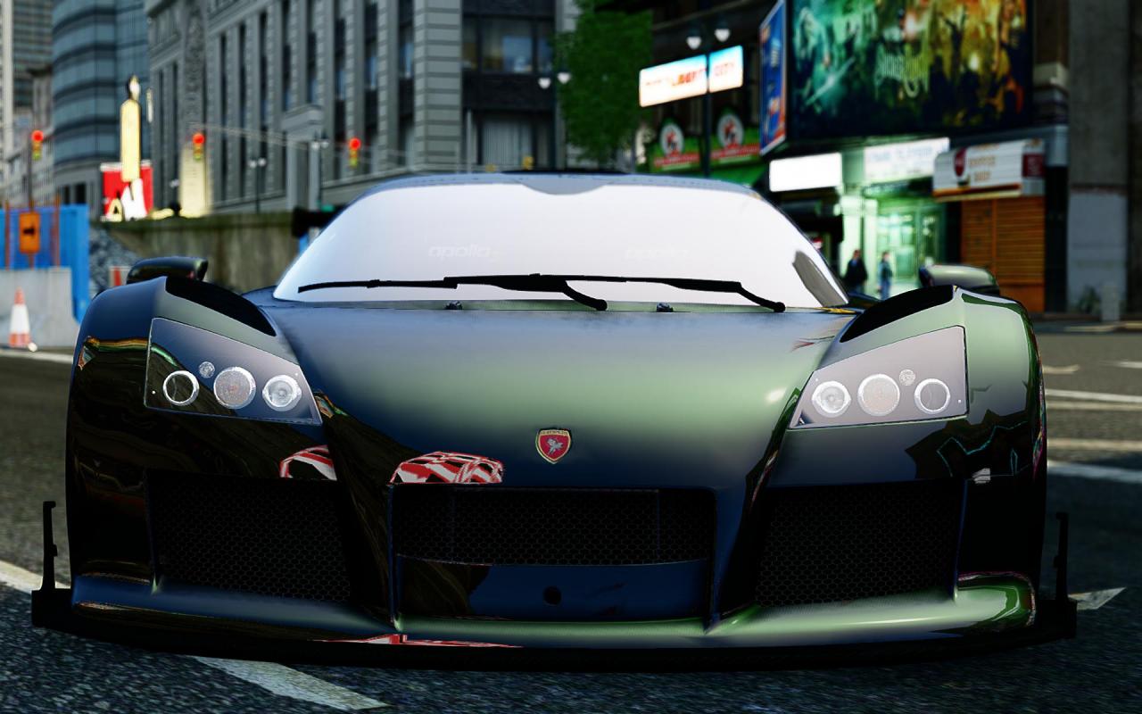 [18/07/2012] GTA 4 by Legacyy (15)