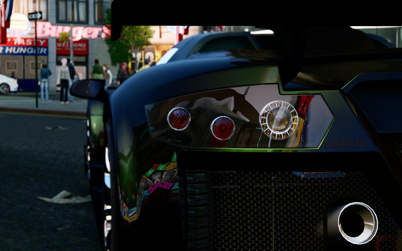 [18/07/2012] GTA 4 by Legacyy (16)