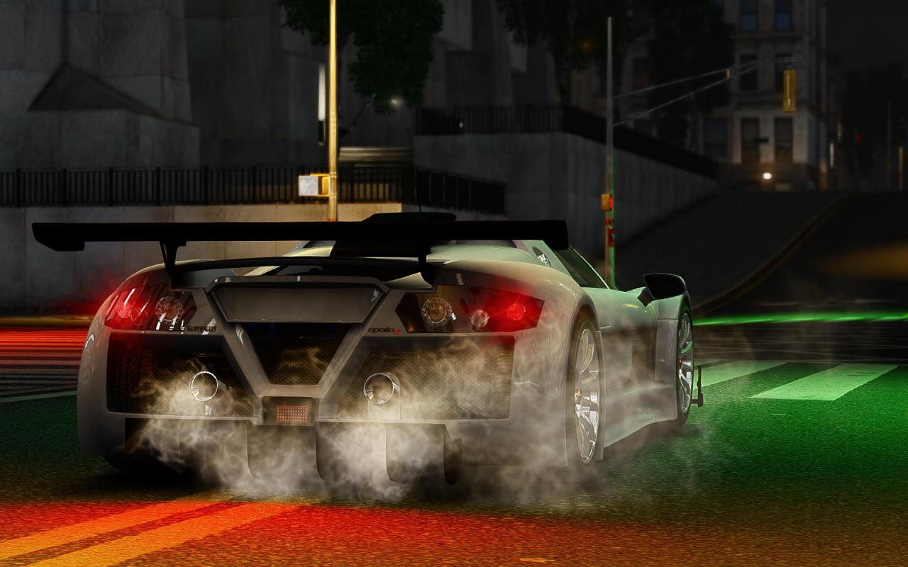 [18/07/2012] GTA 4 by Legacyy (17)