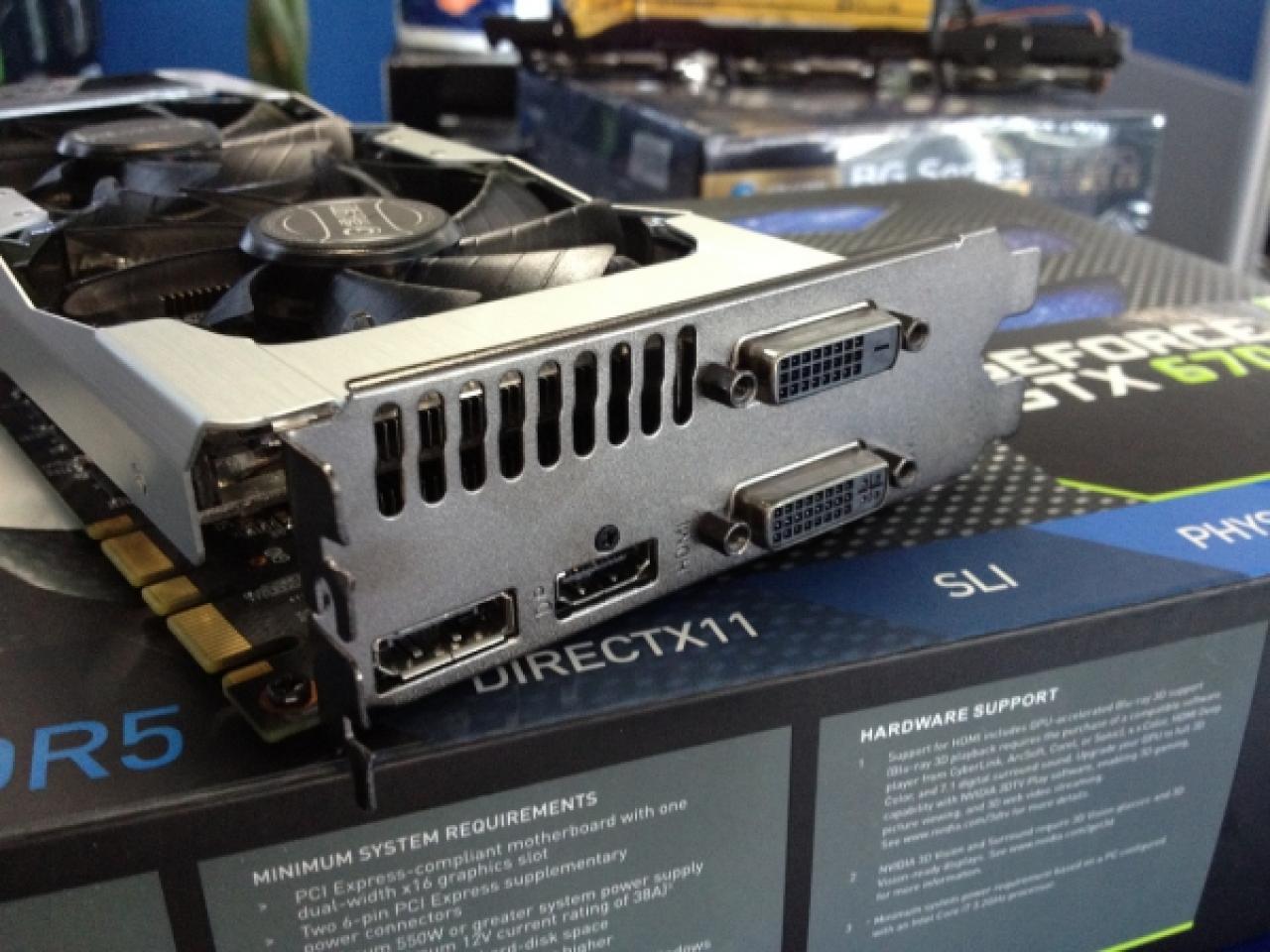 [12/07/2012] Galaxy GTX 670 GC Edition mit 4 GiByte VRAM aufgetaucht (4)