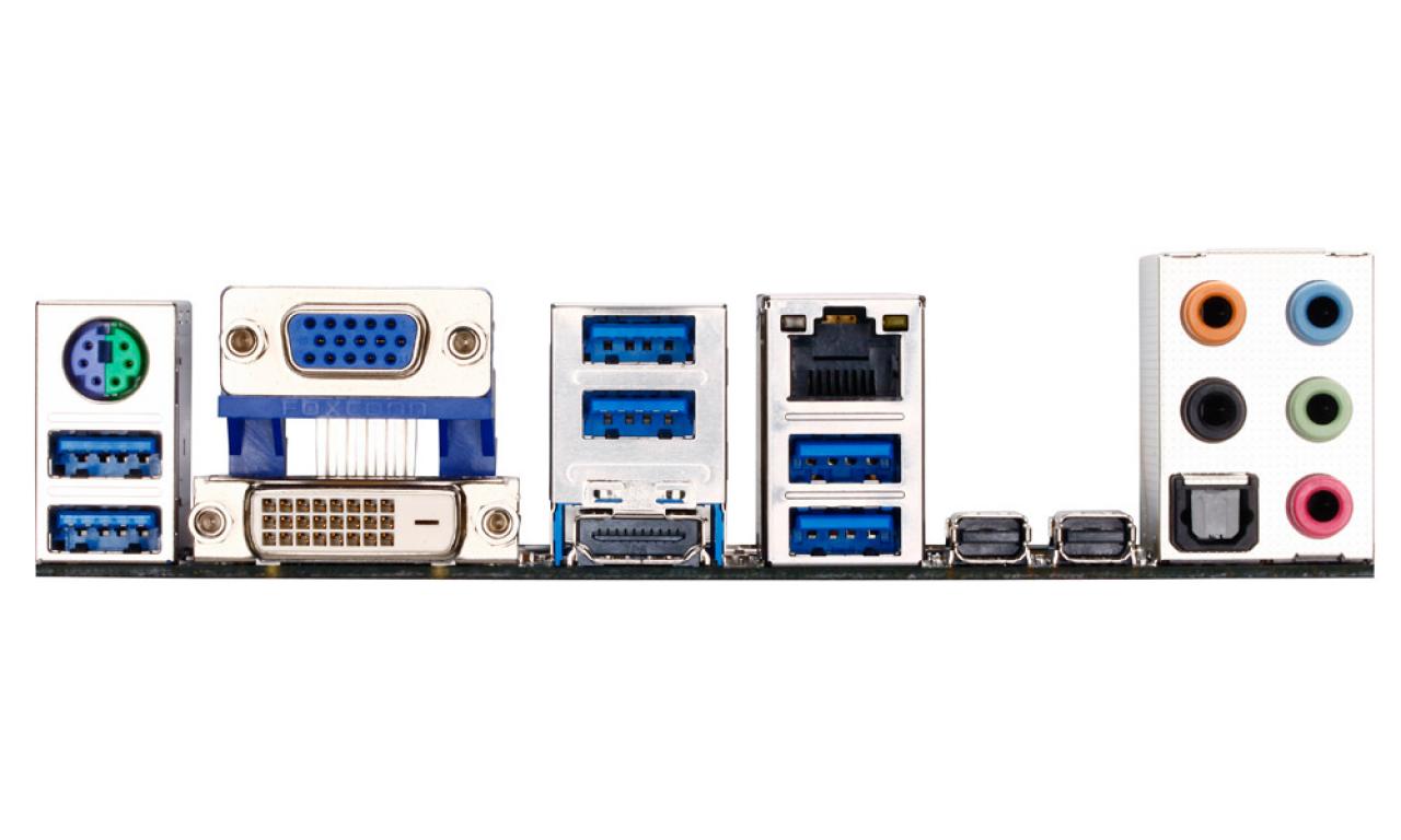 [24/07/2012] Thunderbolt-Mainboards: Gigabyte GA Z77X-UP4 TH und GA Z77X-UP5 TH im PCGH-Preisvergleich verfügbar (7)