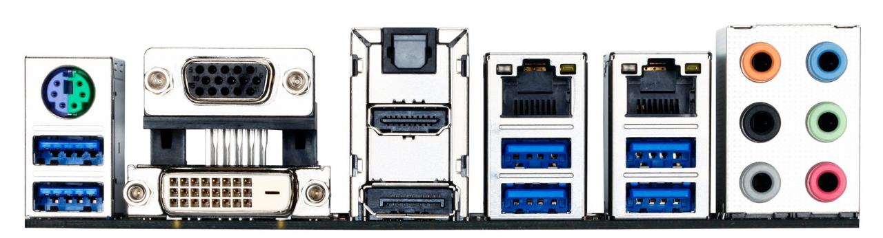 [29/07/2012] Gigabyte Z77X-UP7: High-End-Mainboard mit 32 Phasen für die CPU im finalen Design abgelichtet - inlusive Video (1)