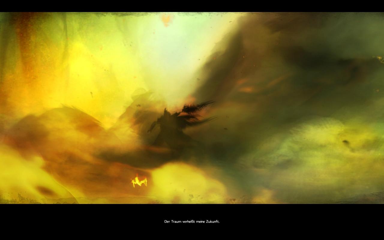 [23/07/2012] Guild Wars 2: Die Startgebiete der fünf Rasse mit Downsampling im Überblick (10)