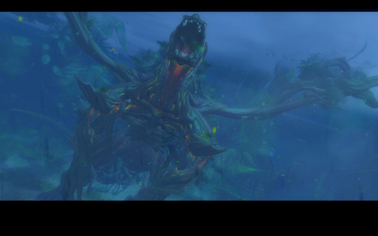 [23/07/2012] Guild Wars 2: Die Startgebiete der fünf Rasse mit Downsampling im Überblick (21)