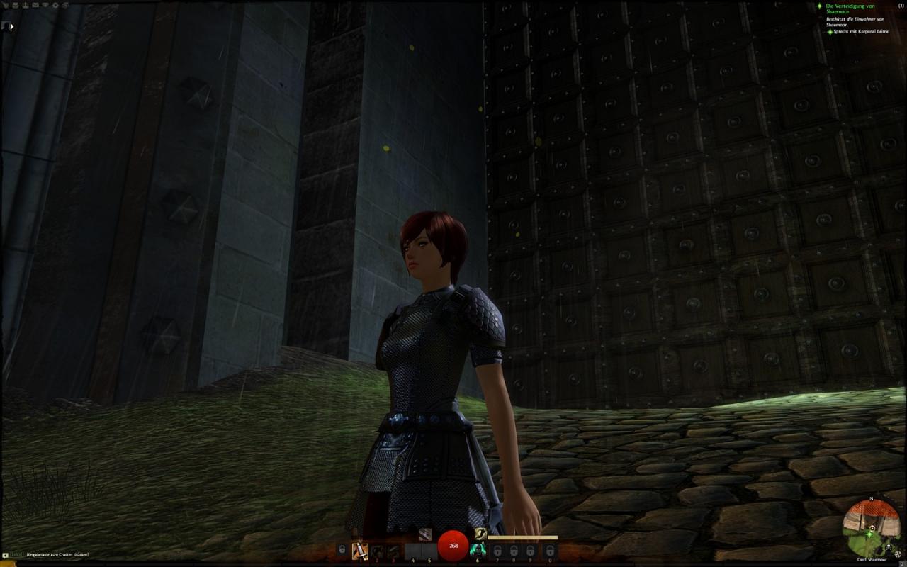 [23/07/2012] Guild Wars 2: Die Startgebiete der fünf Rasse mit Downsampling im Überblick (72)