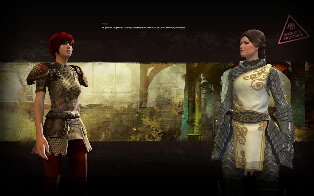 [23/07/2012] Guild Wars 2: Die Startgebiete der fünf Rasse mit Downsampling im Überblick (76)