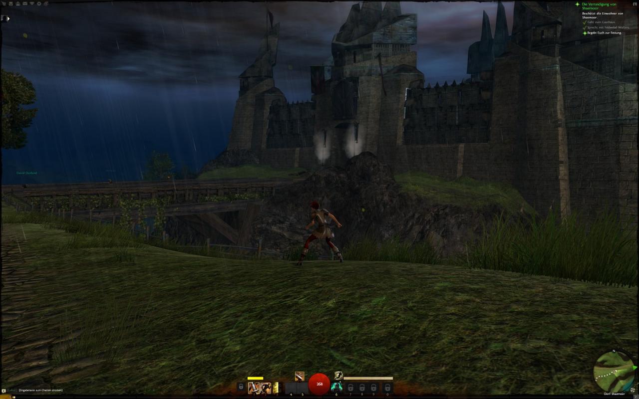 [23/07/2012] Guild Wars 2: Die Startgebiete der fünf Rasse mit Downsampling im Überblick (85)