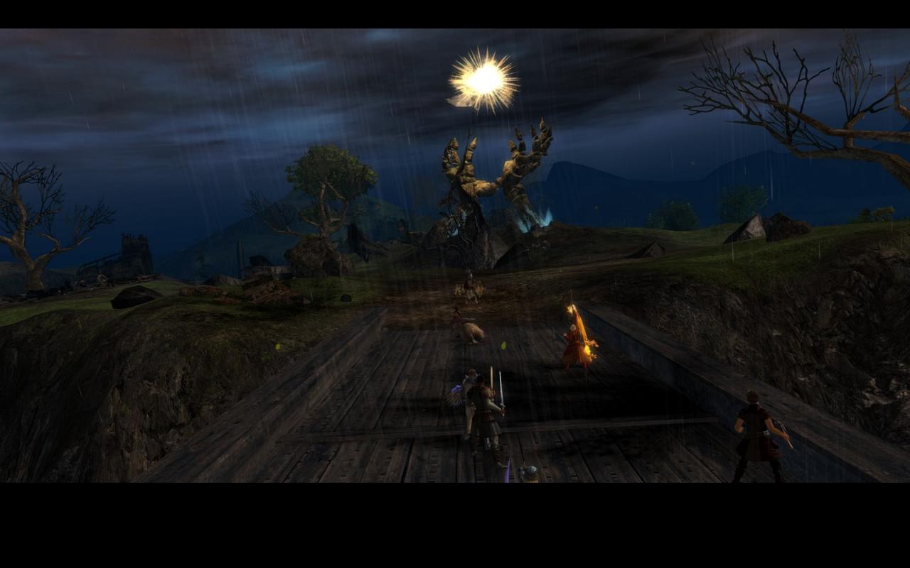 [23/07/2012] Guild Wars 2: Die Startgebiete der fünf Rasse mit Downsampling im Überblick (97)