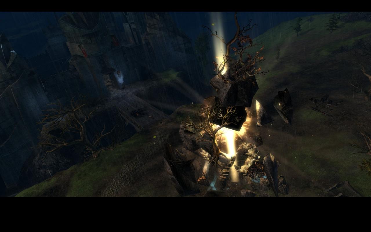 [23/07/2012] Guild Wars 2: Die Startgebiete der fünf Rasse mit Downsampling im Überblick (98)