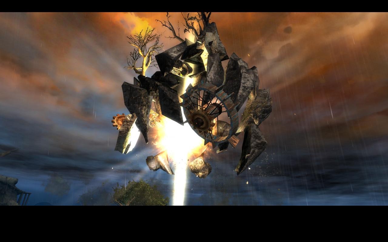 [23/07/2012] Guild Wars 2: Die Startgebiete der fünf Rasse mit Downsampling im Überblick (106)