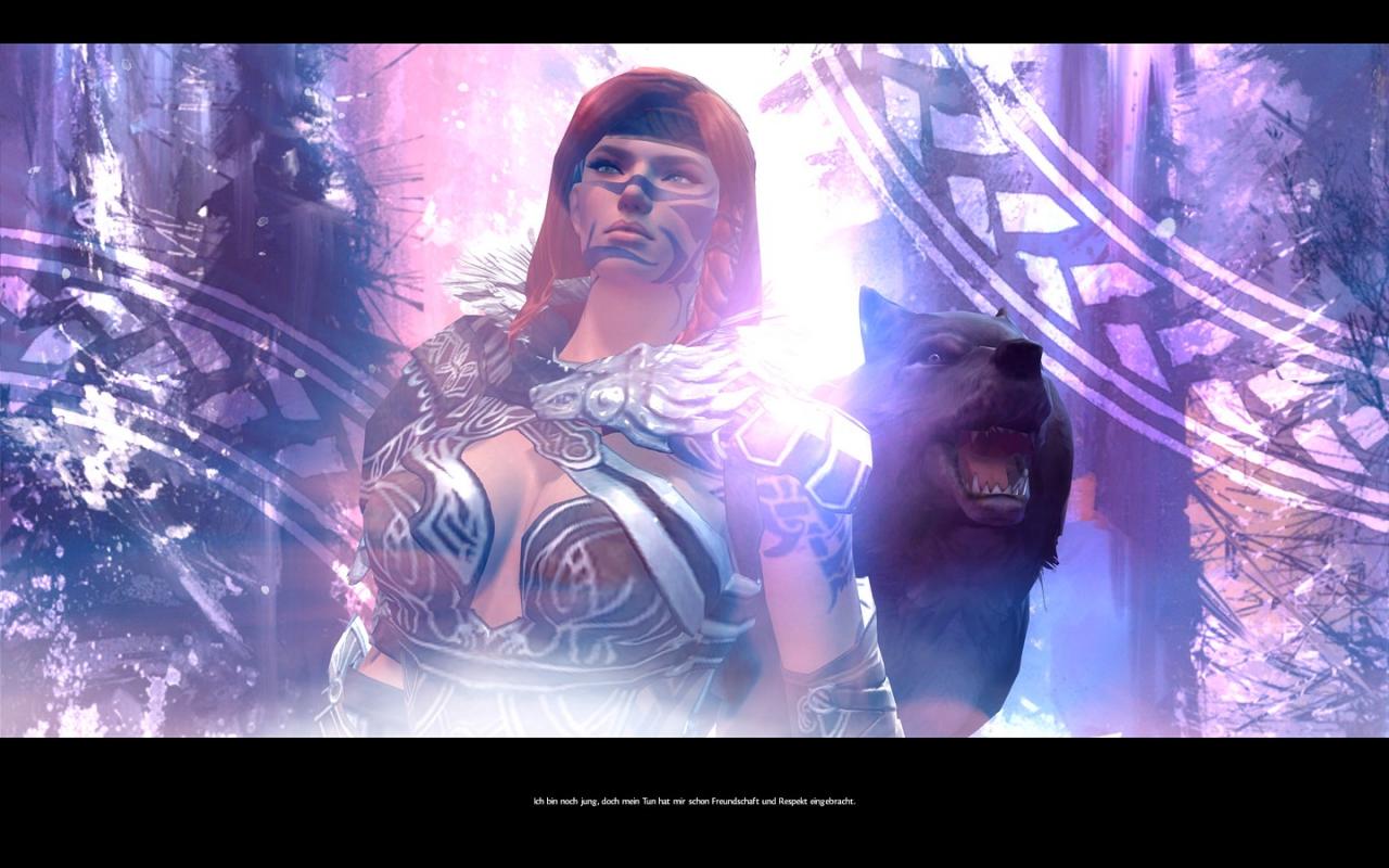 [23/07/2012] Guild Wars 2: Die Startgebiete der fünf Rasse mit Downsampling im Überblick (131)