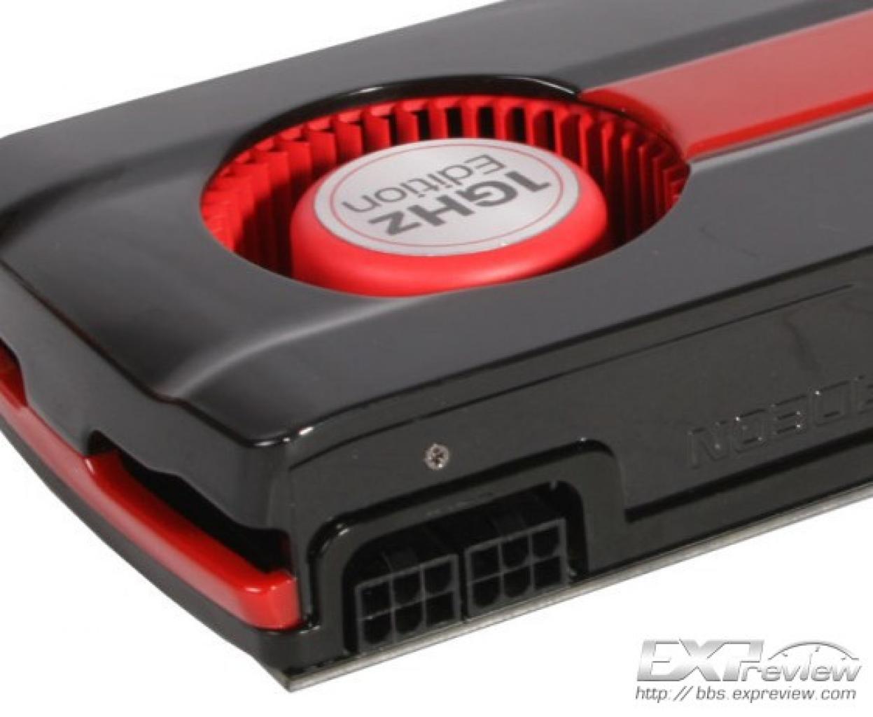 [05/07/2012] Gerücht: Bringt AMD eine HD 7950 GHz Edition?