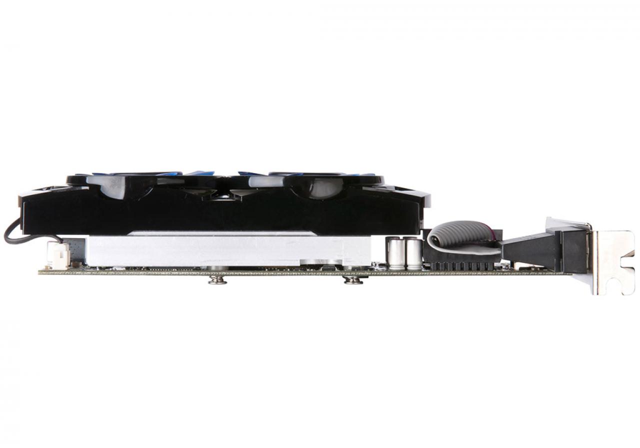 [26/07/2012] HIS bringt Radeon HD 7750 iCooler mit Dual-Lüfter und Low-Profile-PCB (3)
