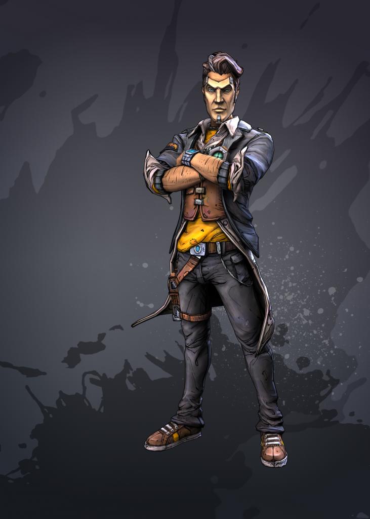 [17/07/2012] Borderlands 2 erscheint in Deutschland ungeschnitten (32)