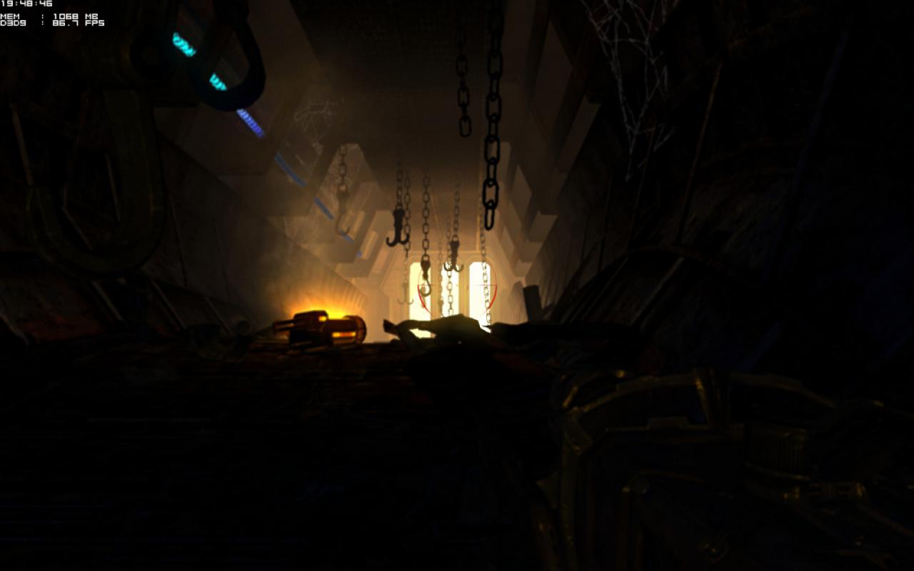 [20/07/2012] Hard Reset: Der Exile-DLC im Test (2)