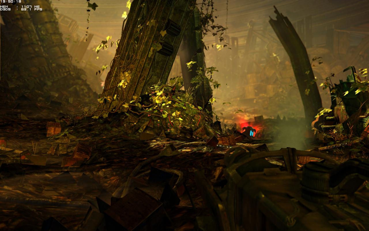 [20/07/2012] Hard Reset: Der Exile-DLC im Test (3)