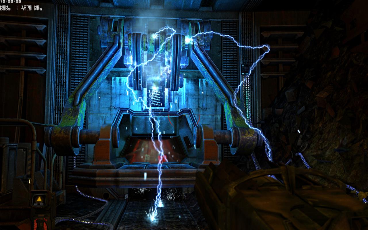 [20/07/2012] Hard Reset: Der Exile-DLC im Test (5)