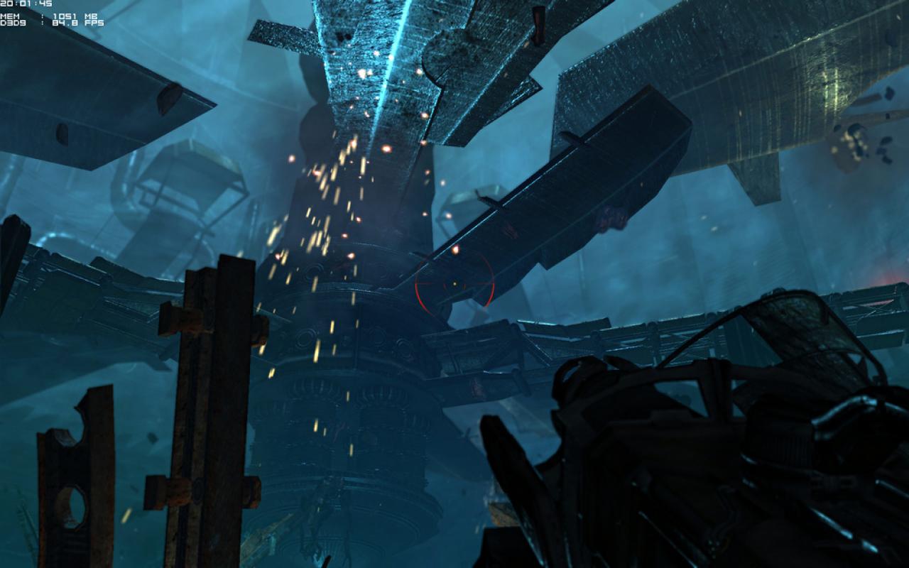 [20/07/2012] Hard Reset: Der Exile-DLC im Test (8)