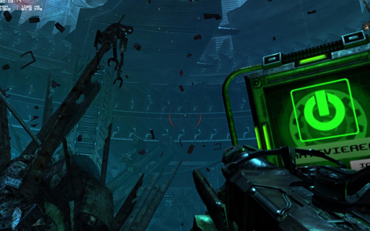 [20/07/2012] Hard Reset: Der Exile-DLC im Test (9)
