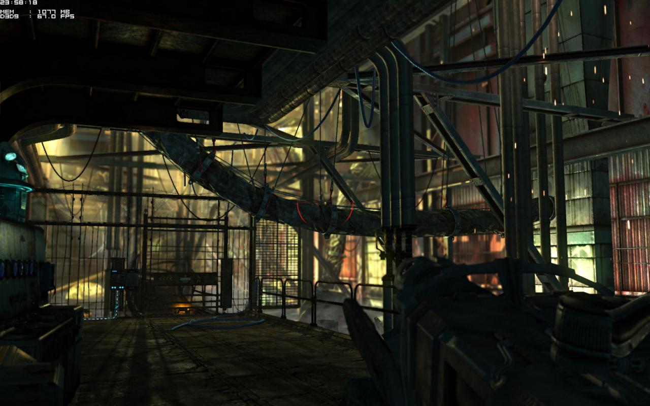 [20/07/2012] Hard Reset: Der Exile-DLC im Test (11)