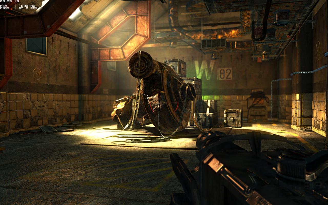 [20/07/2012] Hard Reset: Der Exile-DLC im Test (12)