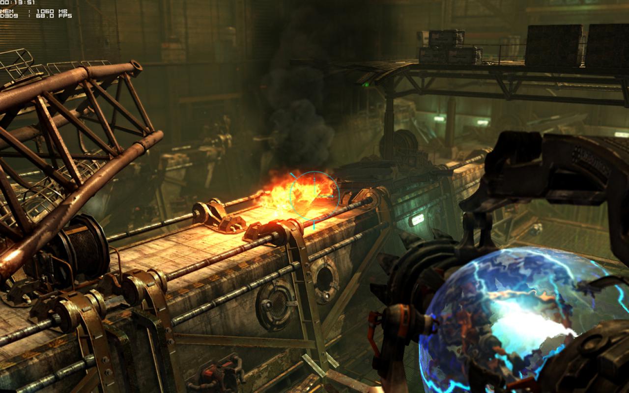 [20/07/2012] Hard Reset: Der Exile-DLC im Test (17)