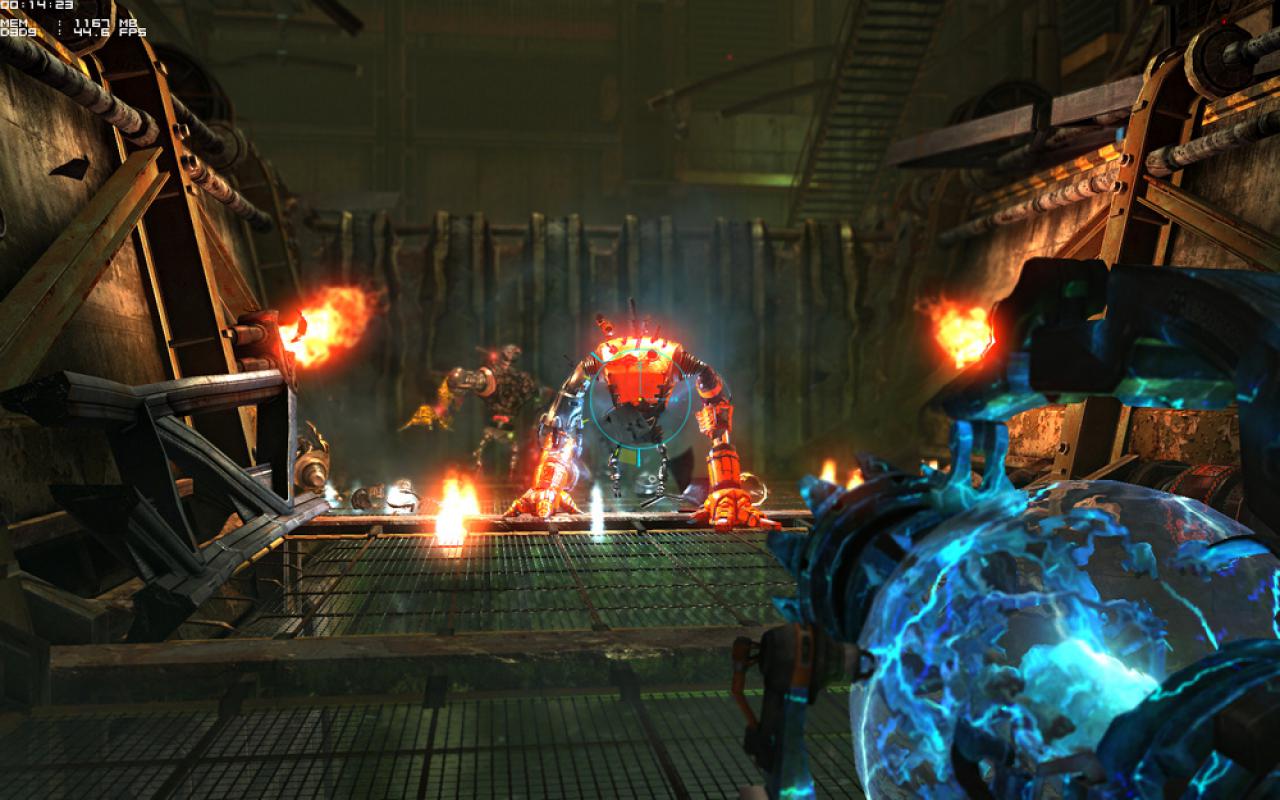 [20/07/2012] Hard Reset: Der Exile-DLC im Test (18)