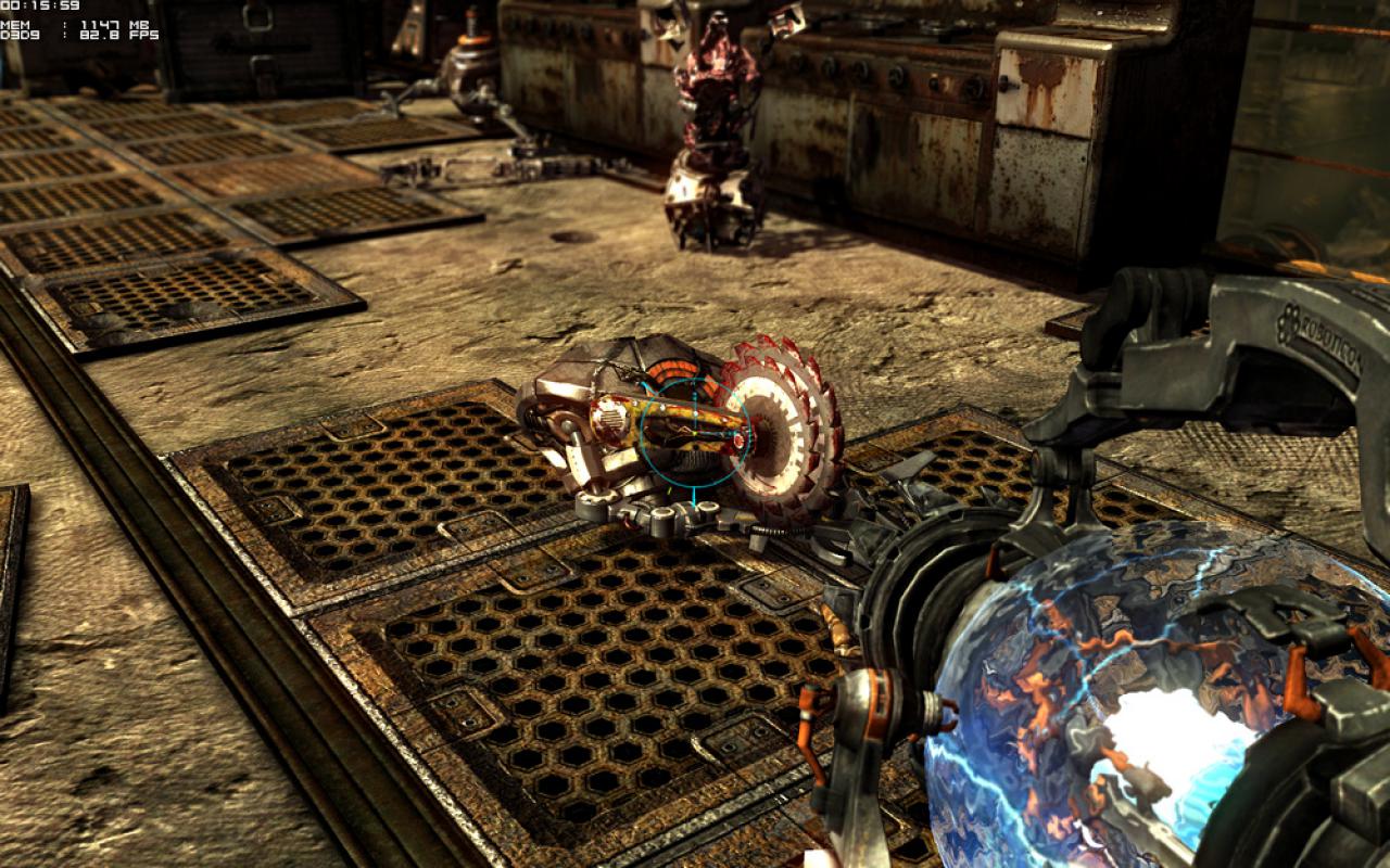 [20/07/2012] Hard Reset: Der Exile-DLC im Test (20)