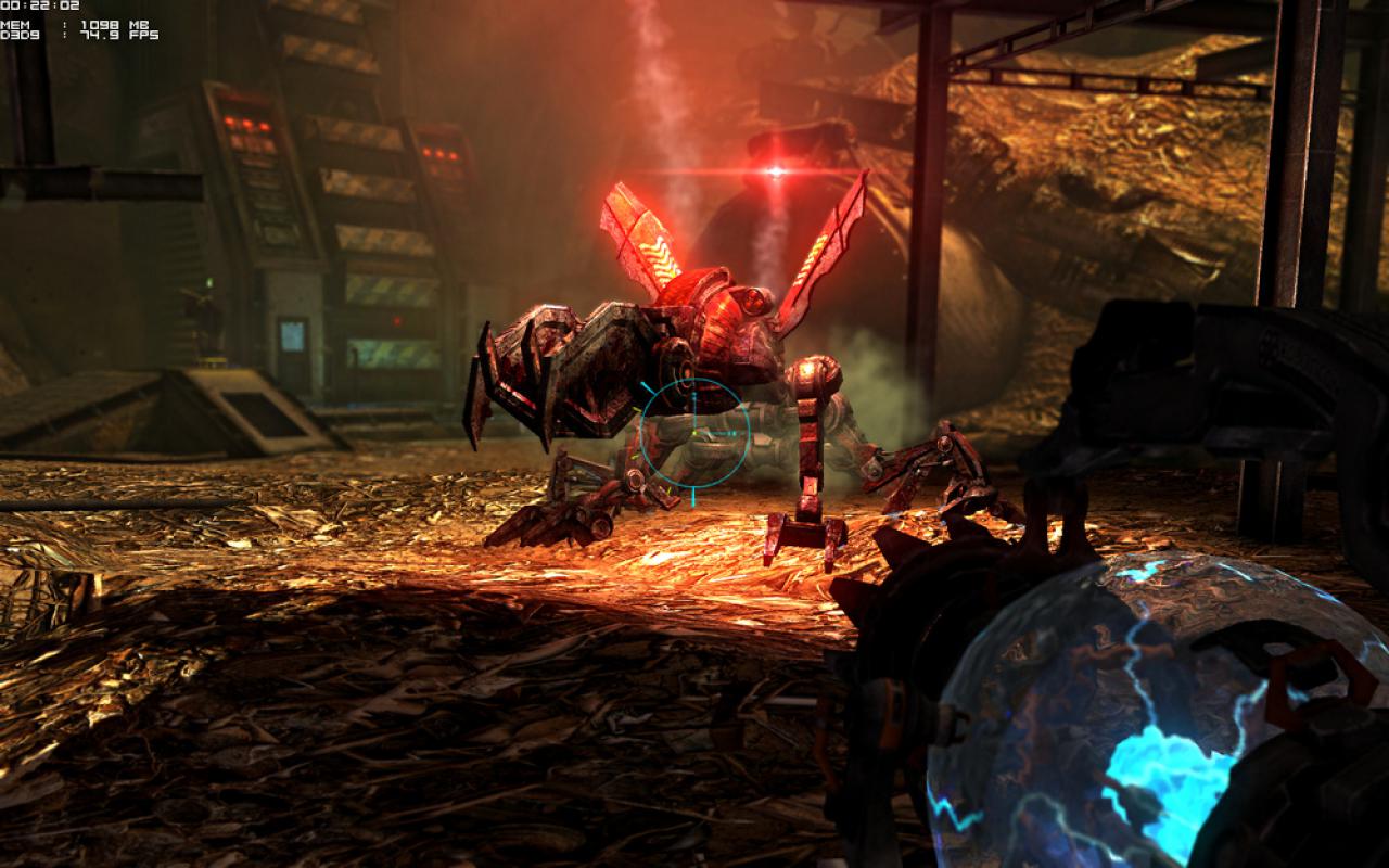 [20/07/2012] Hard Reset: Der Exile-DLC im Test (22)