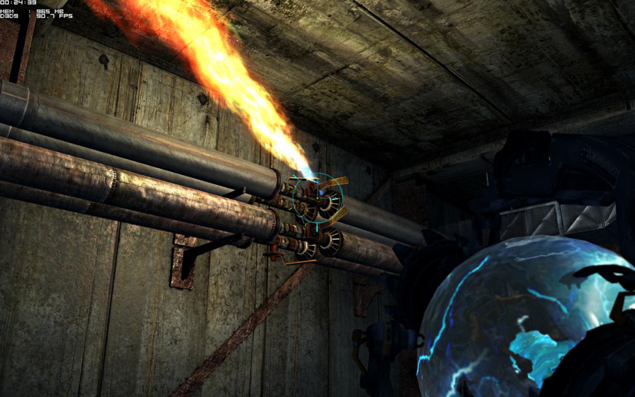[20/07/2012] Hard Reset: Der Exile-DLC im Test (23)