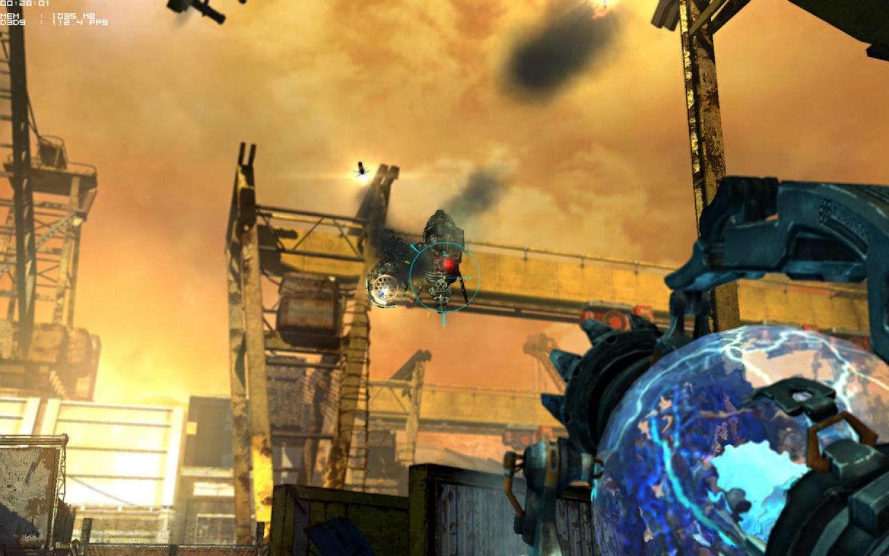 [20/07/2012] Hard Reset: Der Exile-DLC im Test (25)