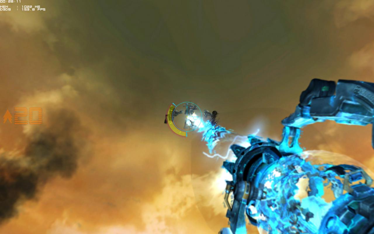 [20/07/2012] Hard Reset: Der Exile-DLC im Test (26)