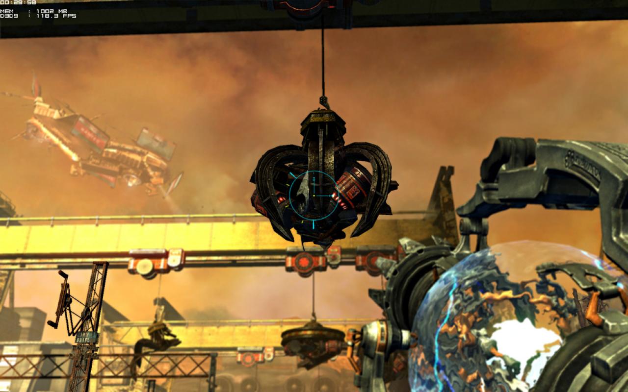 [20/07/2012] Hard Reset: Der Exile-DLC im Test (28)