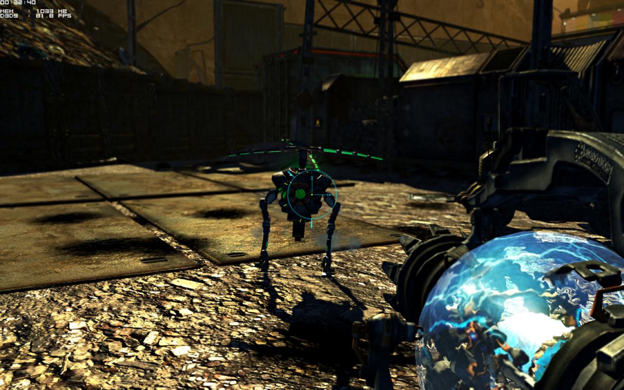 [20/07/2012] Hard Reset: Der Exile-DLC im Test (30)