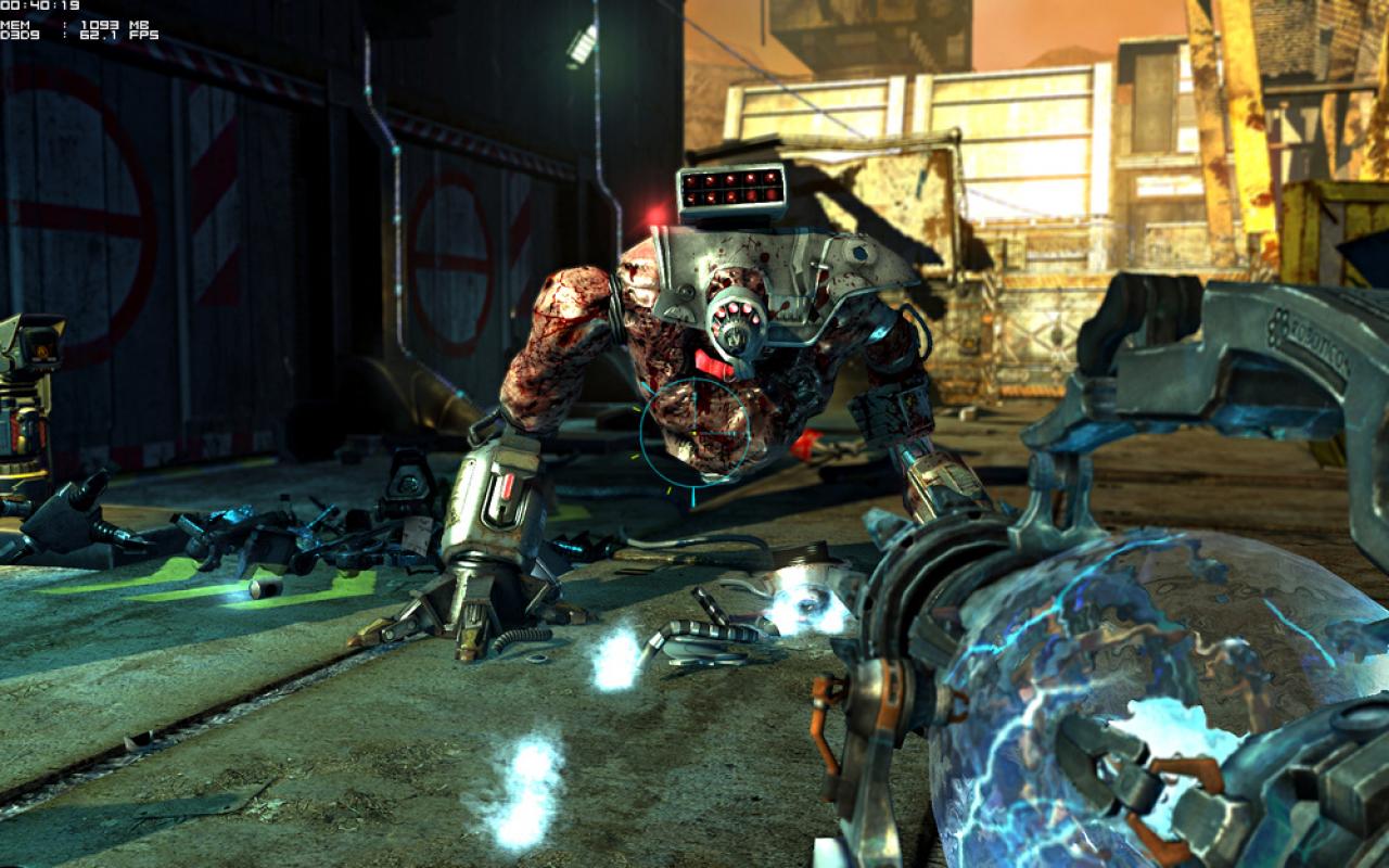 [20/07/2012] Hard Reset: Der Exile-DLC im Test (32)